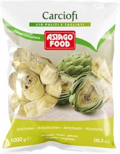 Frozen Artichokes - Hearts, Slices, Bottoms