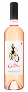 Colette - Rosé - AOP Côtes de Provence