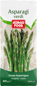 Frozen Green Asparagus