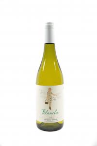 Blanche - AOP Côtes du Rhône