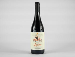 Lucien - Rouge - AOP Côtes du Rhône