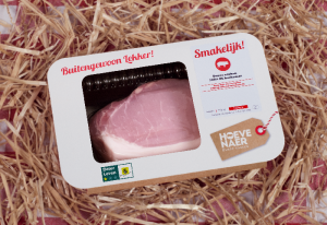 Hoevenaer Pork Entrecote 