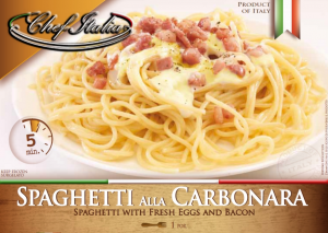 Carbonara