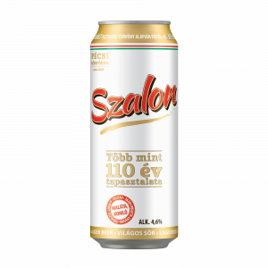 Szalon - Helles Beer