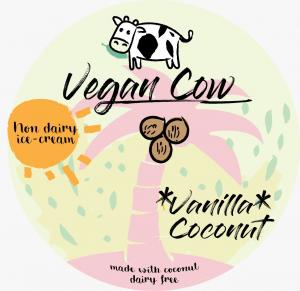 Dairy Free Ice-cream 