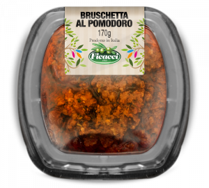 TOMATO BRUSCHETTA 170g
