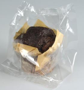 Chocolate Muffin Gluten Free