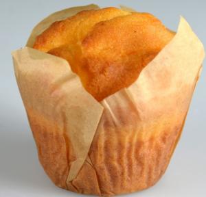 Muffin Gluten Free