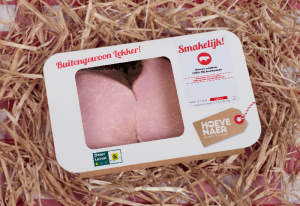 Hoevenaer Pork Tenderloin 