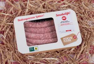Hoevenaer Chipolata Sausage 
