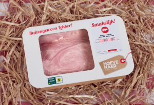 Hoevenaer Pork Schnitzel 