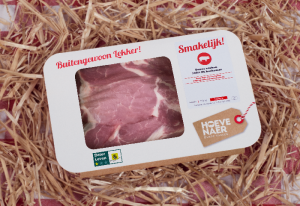 Hoevenaer Pork Rib-Eye 