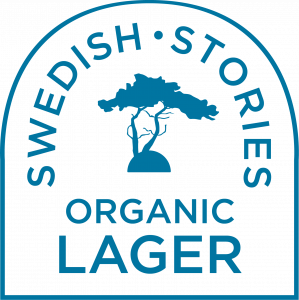 Swedish Stories Feelgood (Organic Lager)