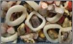 Seafood Mix