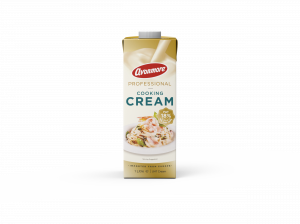 Avonmore Professional 18% Cooking Cream