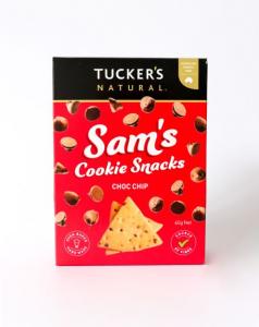 Sam's Cookie Snacks Choc Chip