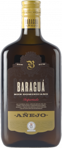 Private Label Rum (Lidl)