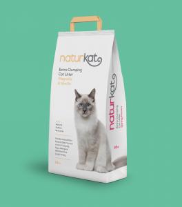 Naturkat Magnolia&Vanilla