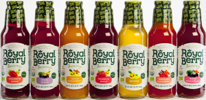 Royal Berry Organic Beverages