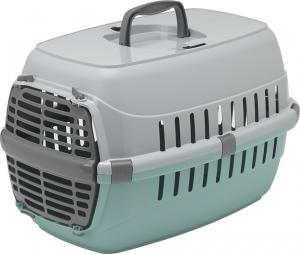 Road Runner Plastic Door +98% Recycled Plastic