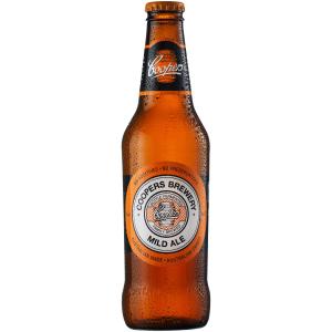 Coopers Mild Ale
