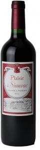 Lalande de Pomerol AOC, PLAISIR DE SIAURAC 2019
