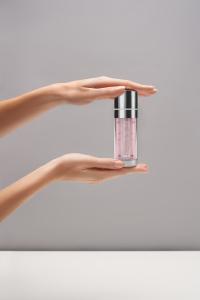 Cell Shock White Brightening Diamond Serum