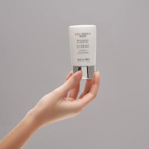 Cell Shock White Brightening Bi-Phase Veil SPF 45 PA+++