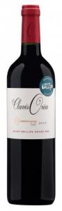 Saint Emilion Grand Cru AOC, CLAVIS OREA 2019