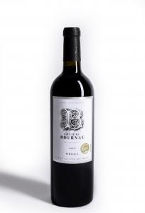 Medoc AOC, Château Bournac (Cru Bourgeois) 2018