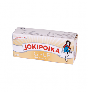 Ghee in user friendly package