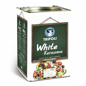 Tripoli White Kerasma