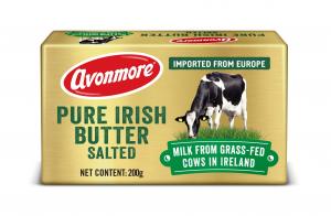 Avonmore Salted Butter