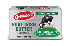 Avonmore Unsalted Butter