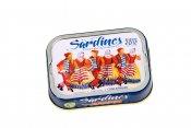 Sardines Ville Bleue 2012