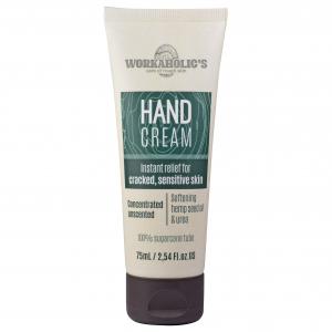 Workaholic's Hand Cream for Cracked and Sensitive Skin