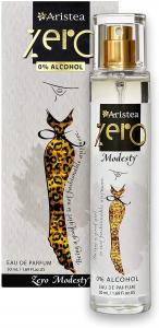 Aristea Zero Modesty Eau de Parfume