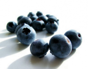 Blueberry