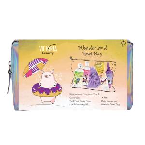 Victoria Beauty Wonderland Travel Bag
