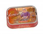 Lisettes à l'huile d'olive 2009
