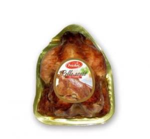Roasted Chicken DLUO > 40 j