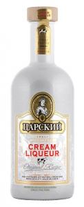 Tsarskiy Cream Liqueur