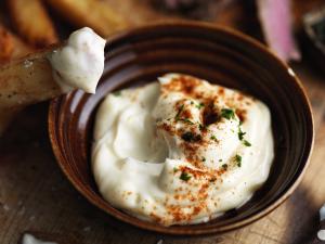 Sauces (Wide Solutions)