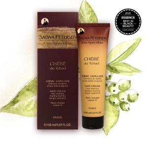 Chébé du Tchad™ Hair Cream - 150 ml / 5.07 FL.OZ - Made in France - All Hair Types