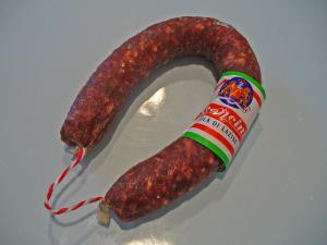 Salame Napoli