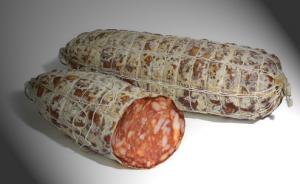 Salame Ventricina Piccante