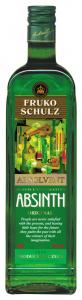 FRUKO SCHULZ Absolvent Absinth