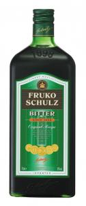 FRUKO SCHULZ Bitter