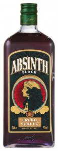 FRUKO SCHULZ Absinth Magic Black
