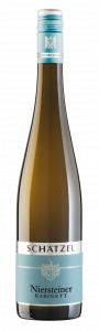 Schätzel 2018 Niersteiner Riesling Kabinett VDP.AUS ERSTEN LAGEN